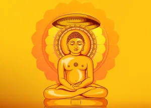 Mahavir Jayanti 2021: The Story of Mahavira